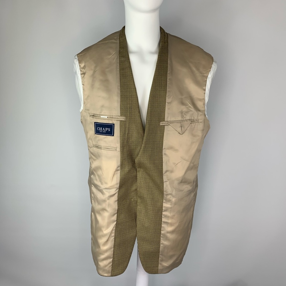 Chaps Blazer - image 5